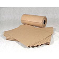 18" WHITE BUTCHER PAPER ROLL900'