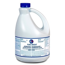 Germicidal Bleach  6/1gal/cs