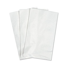 DN 2ply 8Fold White Dinner Napkin 20/150/cs