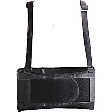 LARGE BACK SUPPORT   EACH EGO11094