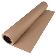 30" KRAFT BUTCHER PAPER ROLL900'