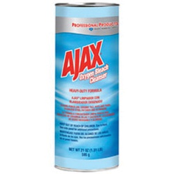 14278 AJAX POWDERED BLEACH CLEANSER 24/21OZ