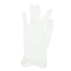 SENTINEL P VINYL GLOVE AMERCARE 7992 M 10/100