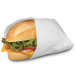 057012 EW1212 12X12 SANDWICH WRAP GRSR 5000/CS