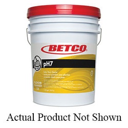 PH7 NEUTRAL FLOOR CLEANER BET1380400  4/1 GAL