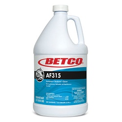 AF-315 DISINFECTANT/DEODORANT BET3150400CT