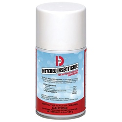 BIG D METERED INSECTICIDE #470 12/6.5 OZ CANS