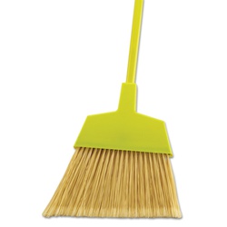 6401 ANGLE BROOM BLUE FLAGGED OCEDAR 6401-6  6 EA/CS