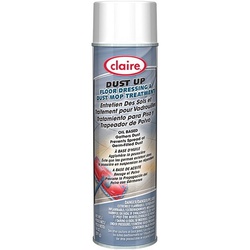 DUST UP MOP TREATMENT CLAIRE CL875  12/14OZ/CS