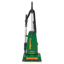 PRO SERIES ZERO UPRIGHT VACUUM CLEANMAX CMPS-QDZ.2