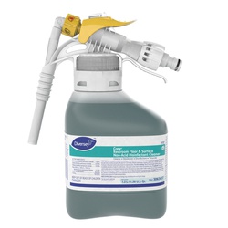 3063437 CREW RESTROOM FLOOR & SURFACE NON-ACID DISINFECTANT