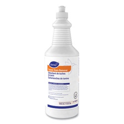 TANNIN STAIN REMOVER FOR CARPET DIVERSEY 6/32OZ/CS