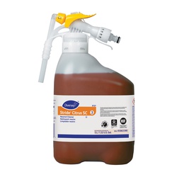 93063390 STRIDE CITRUS NEUTRAL CLEANER DIVERSEY