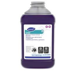 93172650 CREW BATHROOM CLEANER & SCALE REMOVER DIVERSEY