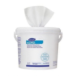 5768748 EASYWIPE DISPOSABLE WIPING SYSTEM DIVERSEY