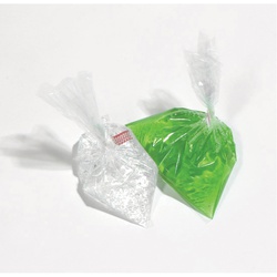 8X4X18 .00125 POLY BAG ELKAY 12G-084018  1000/CS