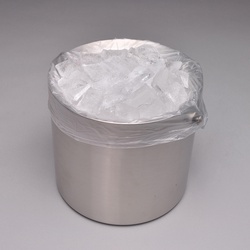 12 X 12 HD ICE BUCKET LINER ELKAY HD1212  1,000 /CS