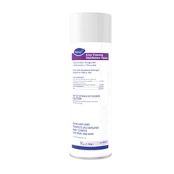 04531. ENVY FOAMING DISINFECTANT CLEANER DIVERSEY