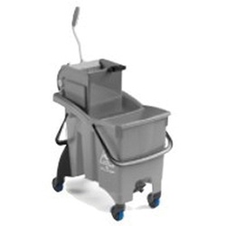 0361SL2800U FILMOP DUAL BUCKET & SIDE WRINGER 