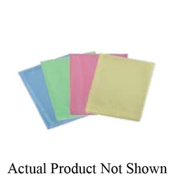 MICROFIBER CLOTH THICK-RED 16X16 300G B0072 FILMOP