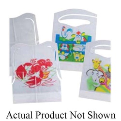 200-60C FOODHANDLER CHILD BIBS 10 1/2