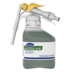 93145395 GP FORWARD SC GENERAL PURPOSE CLEANER DIVERSEY