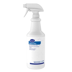 04705 GLANCE AMMONIATED & MULTI SURFACE GLASS CLEANER 