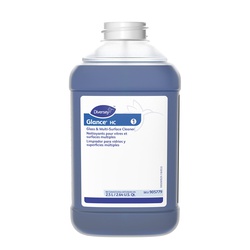 GLANCE GLASS & MULTI SURFACE CLEANER 2/2.5L J-FILL/CS