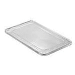 2050-45-50FC HFA FOIL LID FULL SIZE STEAM PAN 50/CS