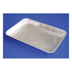 309-45-100 HFA 1/4 SIZE FOIL SHEET CAKE PAN 100/CS