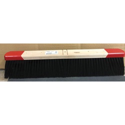 8324 HARPER PUSHBROOM HEAD ONLY 24