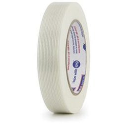 24MM X 55M BOPP FILAMENT TAPE INTERTAPE RG300.41  36RLS/CS