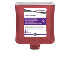 KCH2LT RED KRESTO SUPER- HEAVY DUTY 2L HAND CLEANER 4/CS