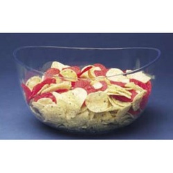 5 QT. SALAD BOWLS #NON RETURNABLE#