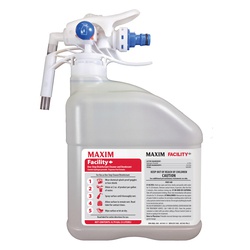 046200-39 MIDLAB FACILITY PLUS DISINFECTANT 2/3LTR/CS EDS