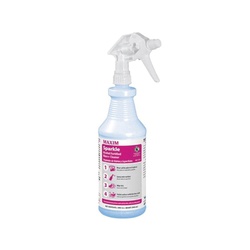 051800-41 MIDLAB SPARKLE RTU GLASS CLEANER 4/1GAL/CS