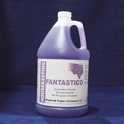 601013CG1-4 SIGNATURE FANTASTICO PLUS CLEANER 4X1 GAL