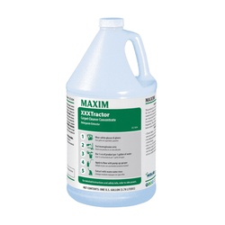 092400-41 MIDLAB XXXTRACTOR CARPET CLEANER 4/1GAL/CS