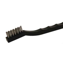 STAINLESS STEEL DETAIL BRUSH O-CEDAR #27233  36/CS