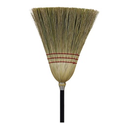 6103-6 OCEDAR PARLOR CORN BROOM 42