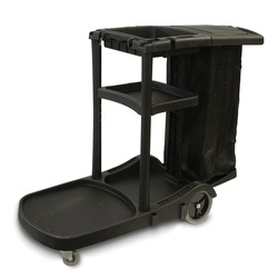 PREMIER JANITOR CART OCEDAR  96980 1=EA