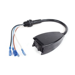 SWITCH CORD ASSEMBLY PROTEAM, 101610