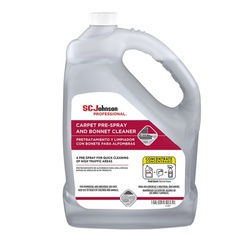 680082 CARPET PRE-SPRAY & BONNET CLEANER 4 / 1 GALLON