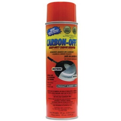 10619 CARBON OFF AEROSOL JAYHAWK 6/19 OZ/CS