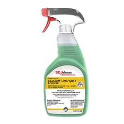 680096 RTU CALCIUM LIME RUST REMOVER 12/32 OZ