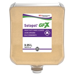 GPF3LNA SOLOPOL GFX 3.25 LTR FOAM HEAVY DUTY HAND CLEANER  