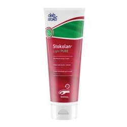 RES1L STOKOLAN LIGHT PURE 1L AFTER-WORK CREAM 6/CS 