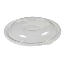 52048A100 SABERT 48OZ CLEAR 9OME LID SABERT 52048A100 100/CS