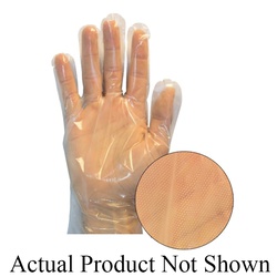 MED POLY FOODSERVICE GLOVES IMPACT GDCP-MD 10472 10/100/CS