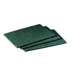 #96 3M HVY DUTY SCOURING PAD UPC# 50048011082931 3/20/CS